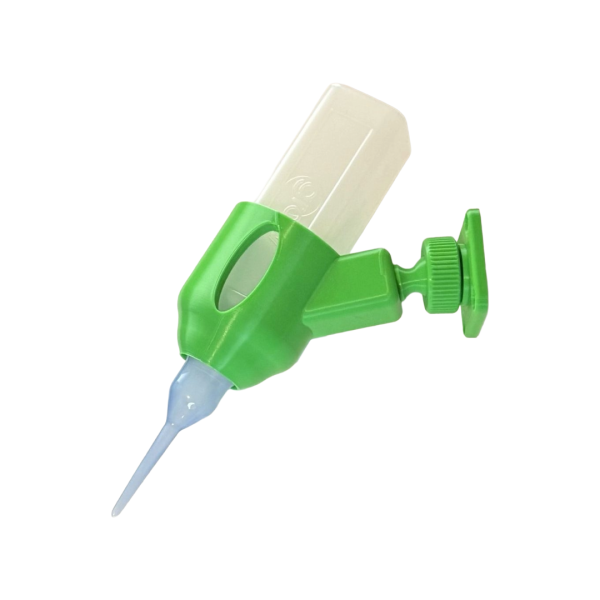 Wombaroo bottle holder version
